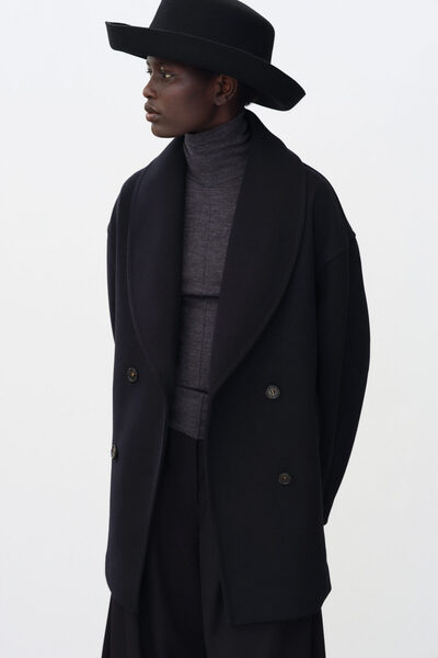 H&M Oversize Kaban