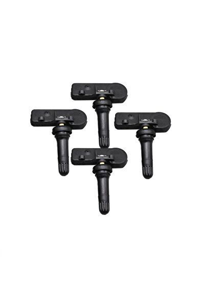 Choice1 Freemont For Fiat 4PCS For 2011 2012 2013 2014 Fiat Freemont 500L 560...