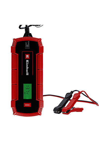Einhell Ce-bc 5 M Lifepo4, Akü Şarj Cihazi