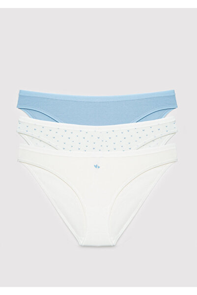 Mavi 3-Pack Classic Panties 1914304-70861