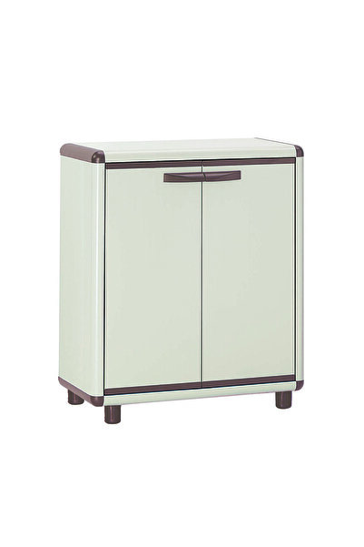 KOÇTAŞ Easy Royal 007 Mini Depolama Dolabı 70x39x92 cm