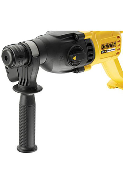 Dewalt DCH133NT 18 Volt Kömürsüz SDS-PLUS 2.6J Kırıcı/Delici (Aküsüz)