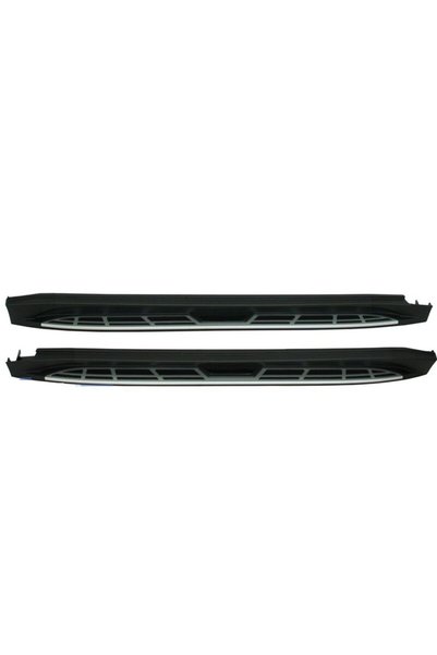 OEM AUTOGP Hyundai tucson yan basamak koruma range rover model 2016+