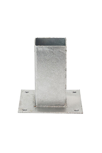 KOÇTAŞ Kazık Sabitleme Aparatı 7x7 cm