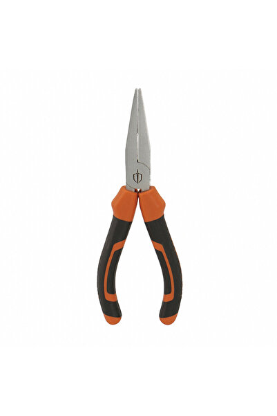 Mag Uzun Kargaburun Yassı 160mm