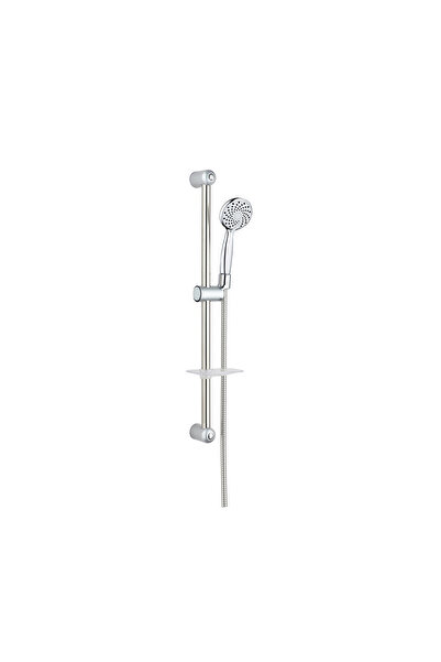Koçtaş Basic Deniz Sürgülü 3F 8,5 Cm Çap