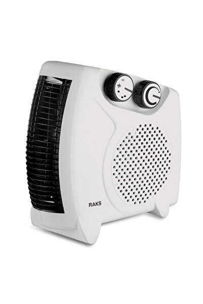 Raks Lotus Pf 20 Elektrikli Fanlı Isıtıcı 2000 Watt