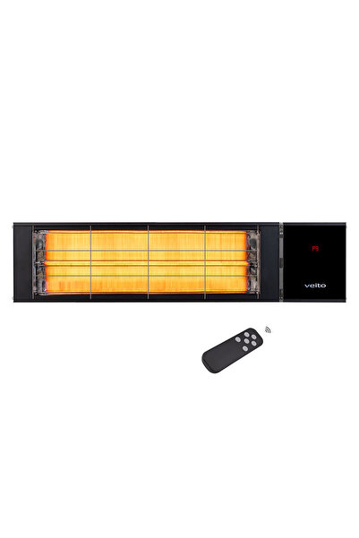 Veito Nevada R2425 Karbon Infrared Isıtıcı