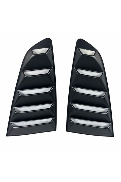 autogp Ford Mustang GT geam tip fluture stânga dreapta 2015 / 2020