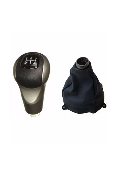autogp مجموعة مقبض ناقل الحركة لهوندا سيفيك FD6 2006 / 2012