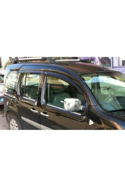Mugen Boğaziçi Renault Kango 2 cam rüzgarlığı