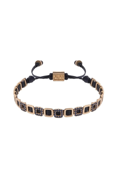 Juju Taşlı Mini Square Bileklik