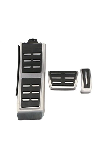 Audi a5 pedal seti takımı geçmeli otomotik 2008/ 2015