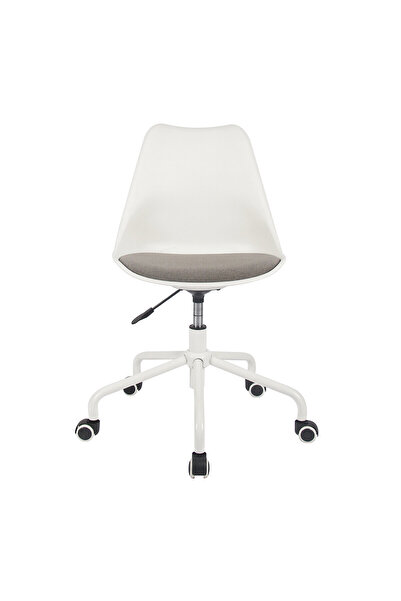KOÇTAŞ Eames Tekerlekli Ofis Sandalyesi