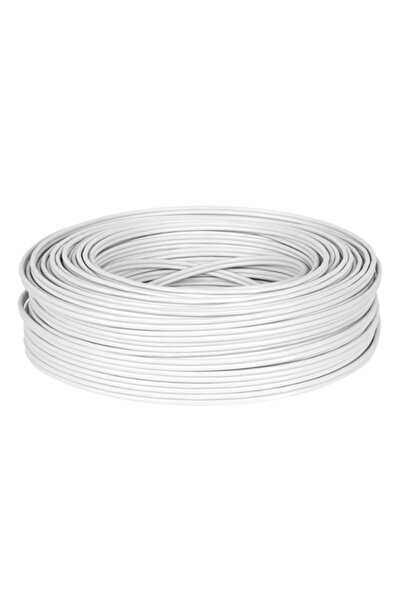 Sekekamaccs CABLU MYYM 3X2.5MM2 H05VV-F