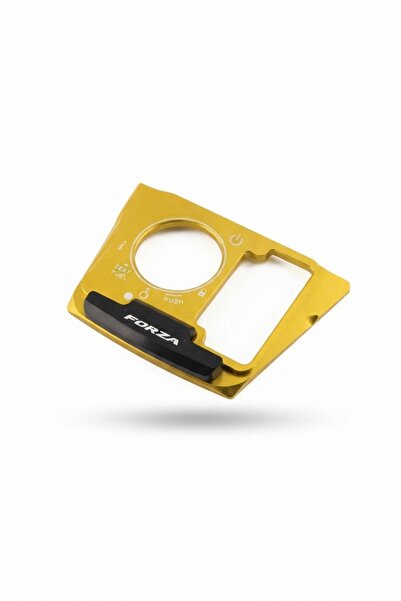 PROMOT Forza Kontak Çerçevesi(GOLD)
