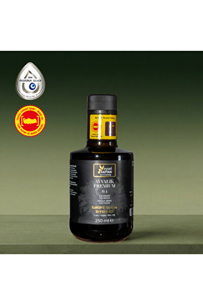 Ayvalık Premium 0,4 İlk Hasat 250ml