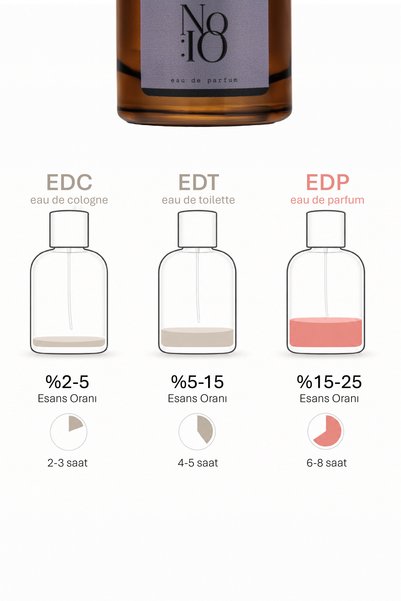 ASHLEY JOY NO:10 Erkek Parfüm EDP 50 ML | Fresh & Fougere | Bergamot, Ananas, Misk | Amber Renkli Cam Şişe