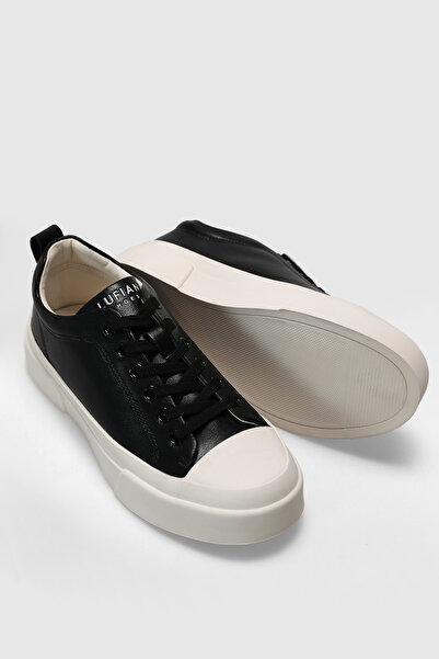 Lufian Mıa Kadın Sneaker Ayakkabı Siyah