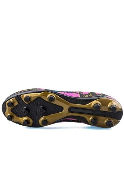 CihanShoes Garantili Orijinal Bilekli Çoraplı Krampon Halı Saha 36-37-38-39-4...