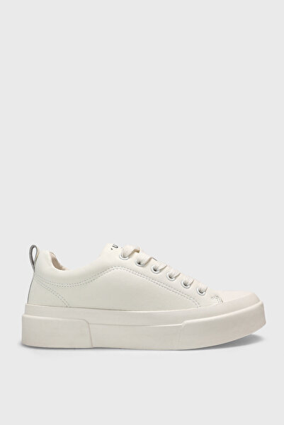 Lufian Mıa Women's Sneaker Shoes White