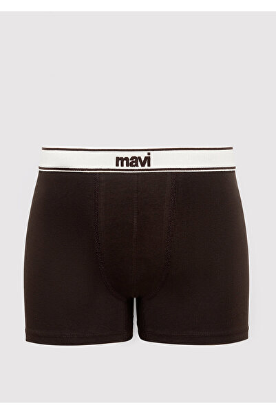 Mavi Brown Basic Boxers 092463 -70246