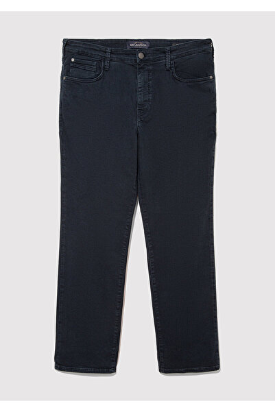 Mavi Hasan College Gabardine Trousers - Comfort0006685237