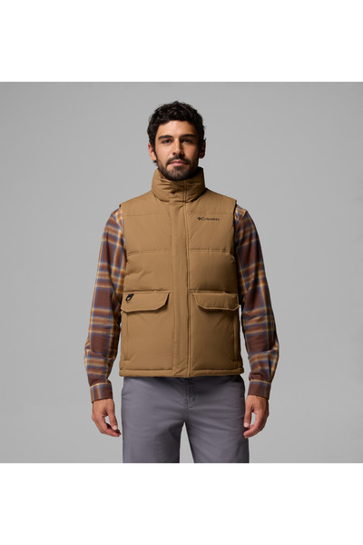 Columbia Landroamer Puffer Erkek Yelek