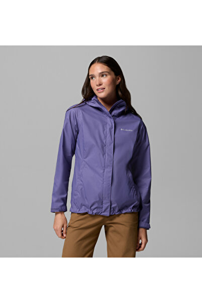 Columbia Arcadia II Women's Raincoat