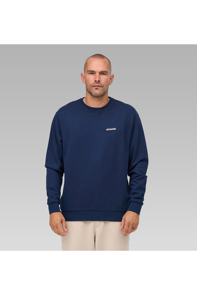 Columbia Csc Gem Label Men's Sweatshirt