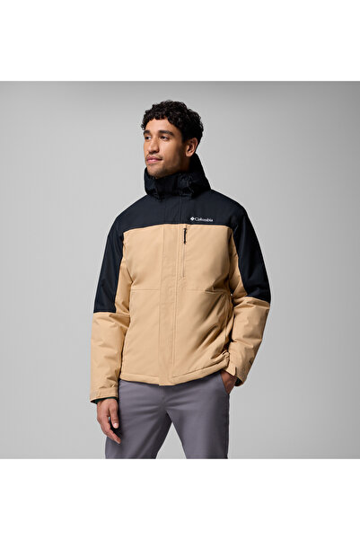 Columbia Hikebound II Insulated Erkek Mont