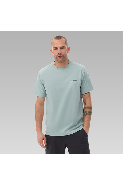 Columbia CSC Scoped View Erkek Kısa Kollu T-Shirt