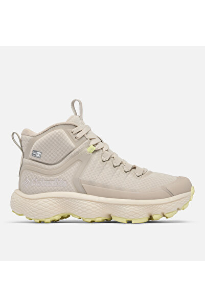 Columbia Escape Thrive Titanium Mid Outdry Kadın Kısa Bot