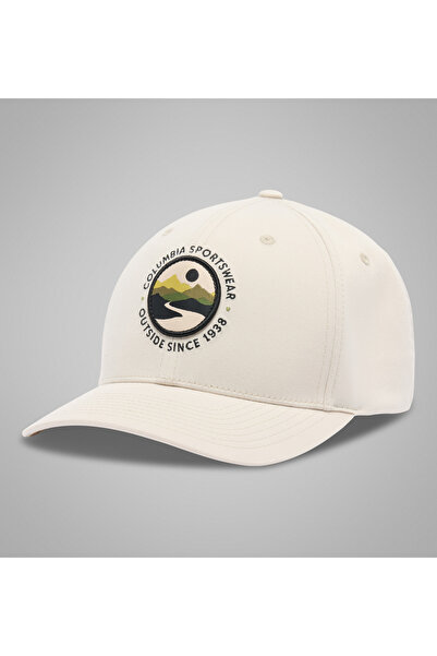Columbia Lost Lager 3D Stretch Snapback Unisex Hat