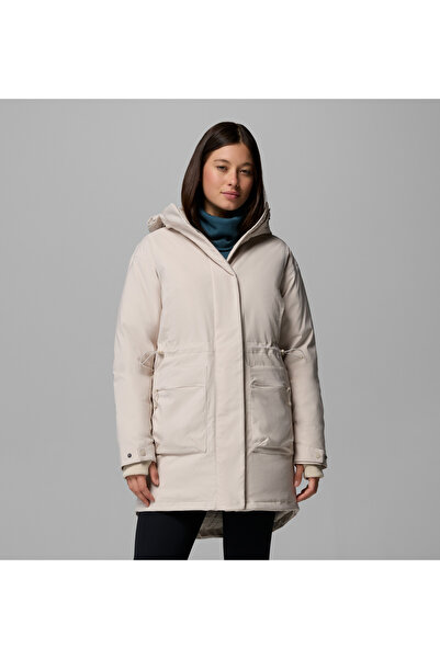 Columbia Harmony Falls Kadın Kaz Tüyü Parka