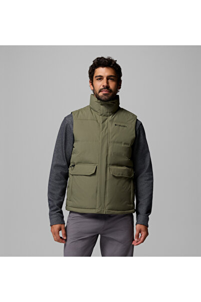 Columbia Landroamer Puffer Erkek Yelek