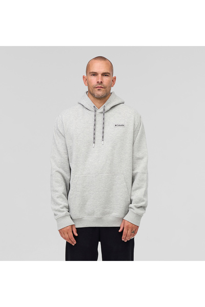 Columbia CSC Marble Canyon Heavyweight Fleece II Unisex Kapüşonlu Sweatshirt