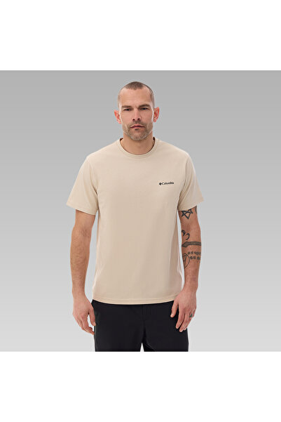 Columbia CSC Scoped View Erkek Kısa Kollu T-Shirt