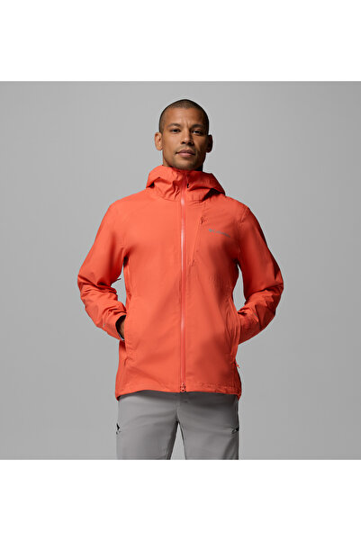 Columbia Trailborne 2.5L Erkek Yağmurluk