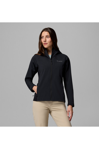 Columbia Trailborne Kadın Softshell