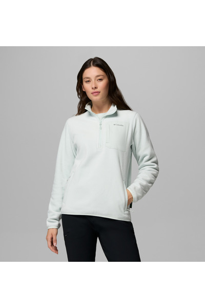 Columbia PACIFIC ARCH KADIN SWEATSHIRT 2172771-309