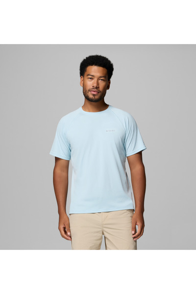 Columbia Alpine Chill Pro Men's Technical Short Sleeve T-Shirt