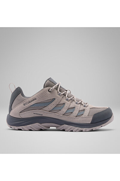 Columbia Crestwood Waterproof Erkek Ayakkabı