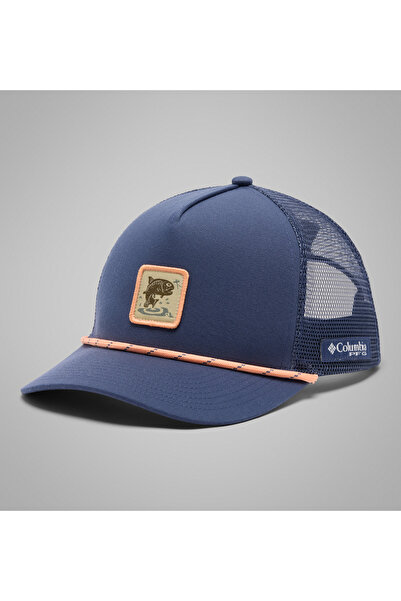 Columbia Uncharted II Snapback Unisex Şapka