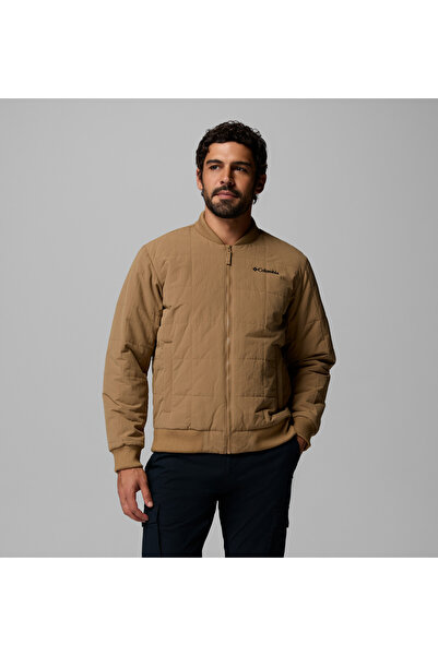Columbia Timberline Tough Bomber Men's Jacket