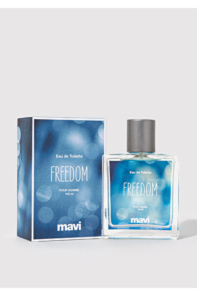 Mavi Freedom EDT Erkek Parfüm 100 ml 091330-25723