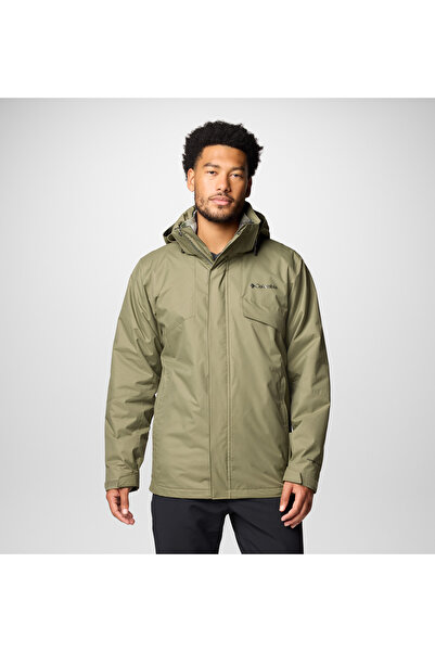 Columbia WM8497 Bugaboo III Fleece Interchange Jacket Erkek Mont