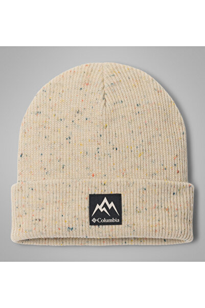 Columbia Whirlibird Cuffed Unisex Beanie