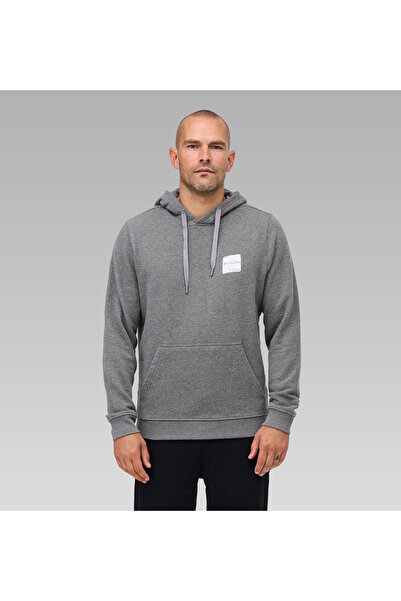 Columbia CSC Boxy Brand Erkek Kapüşonlu Sweatshirt