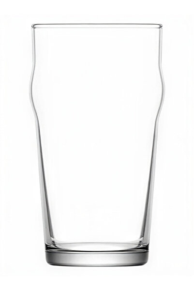 LAV Noniq Cam Bira Bardağı 6'lı 570 ml